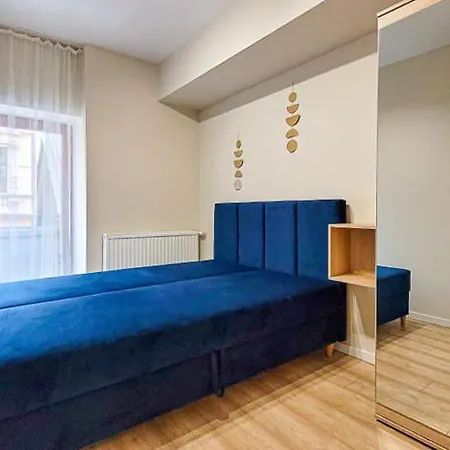 Apartment Jana B Bydgoszcz