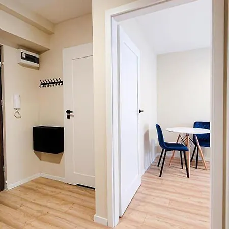 Apartment Jana B