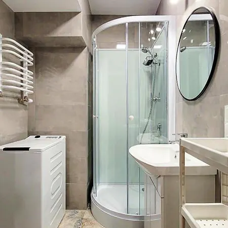 Apartment Jana B Bydgoszcz