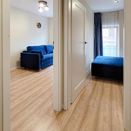 Apartment Jana B *